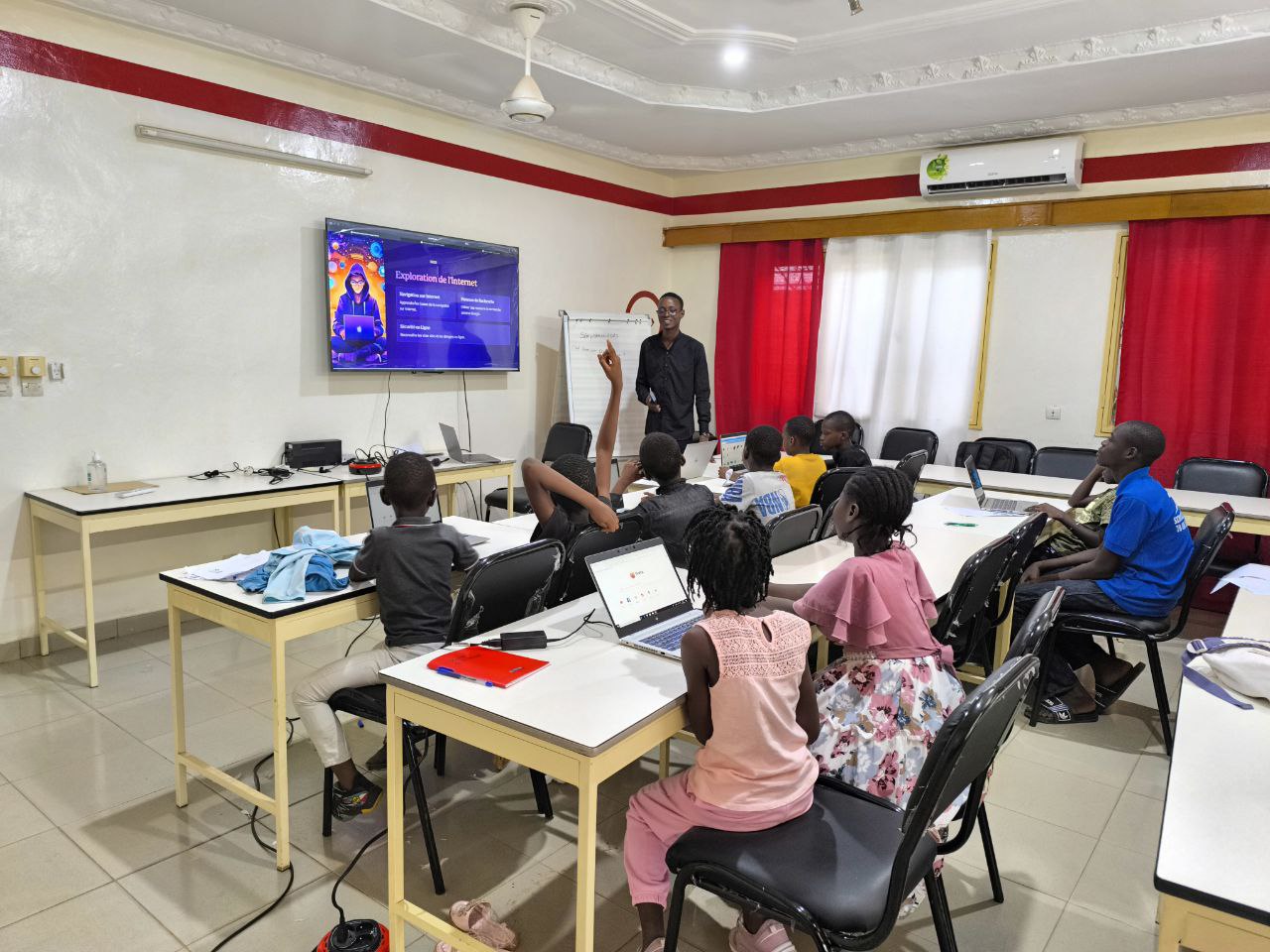 Réalité Augmentée Créative