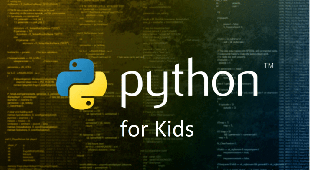 Python Junior